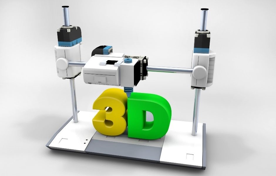 3D Modelleme