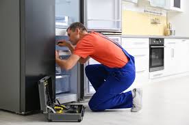 Buzdolabı Servis ve Tamir