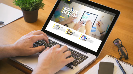 Web Site Yapımı
