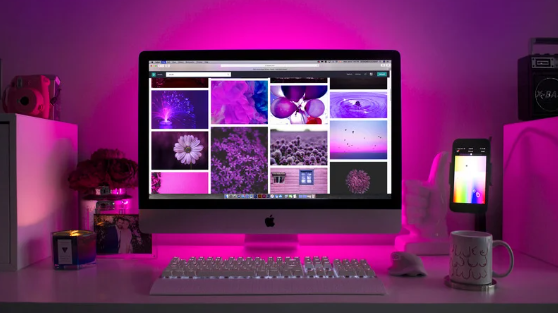 Web Site Desing
