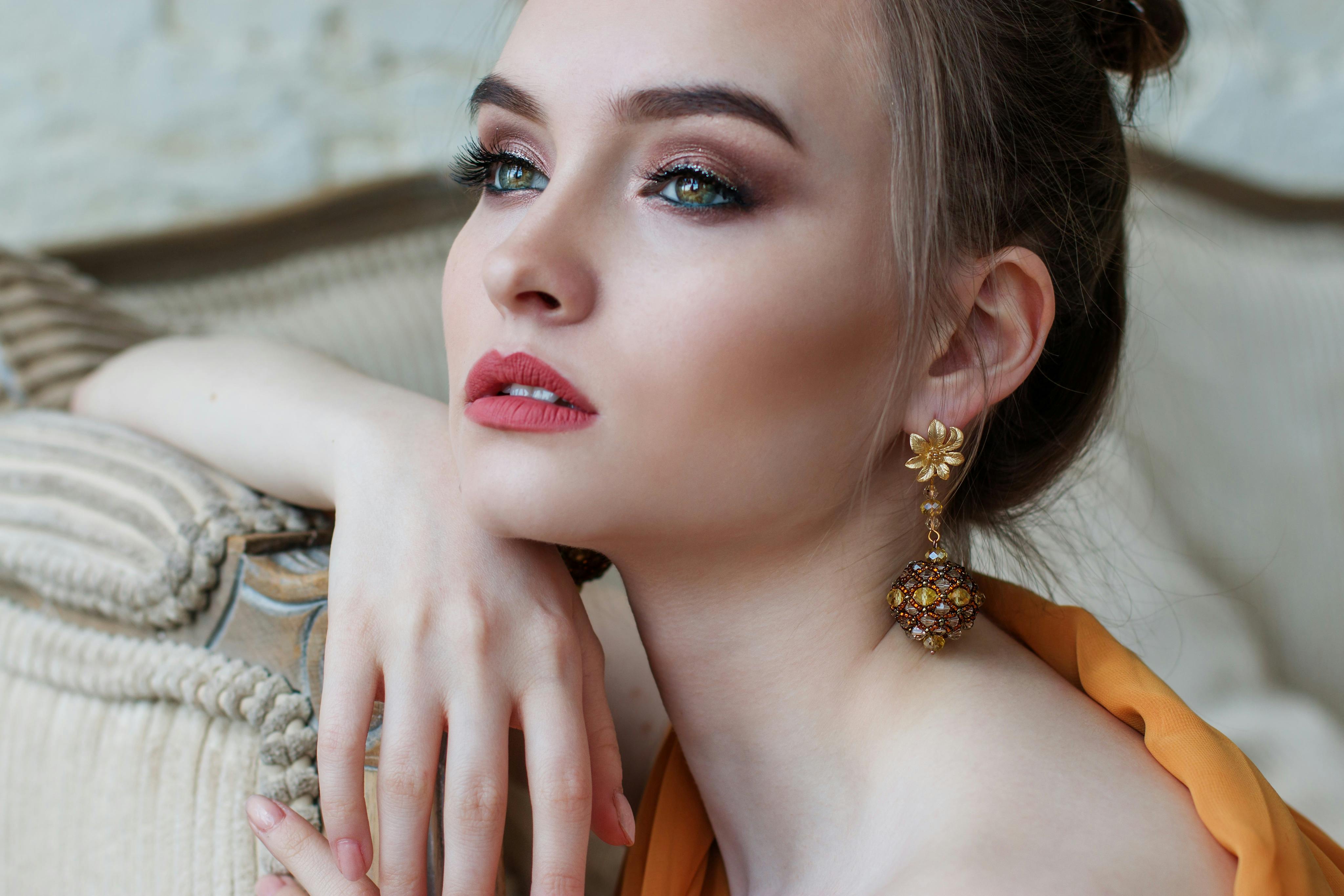Kadın Model