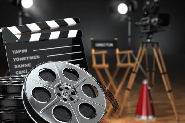 Film ve Video Çekim stüdyoları