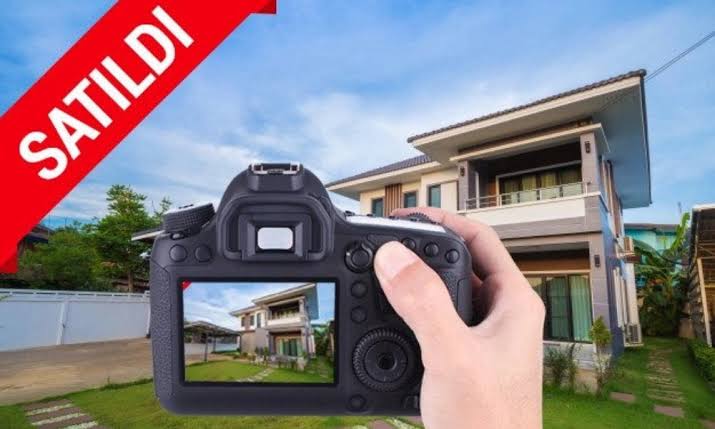 Emlak Fotoğrafcısı