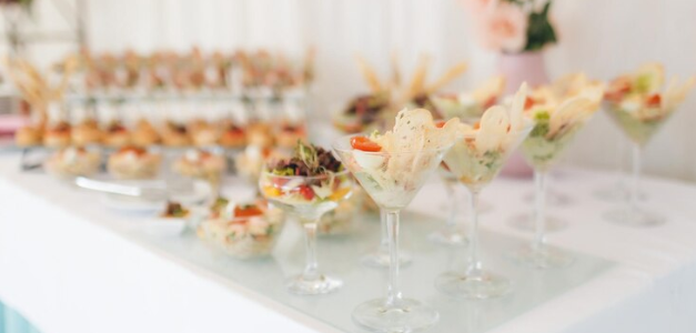Catering